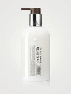Sunlit Clementine & Vetiver Body Lotion