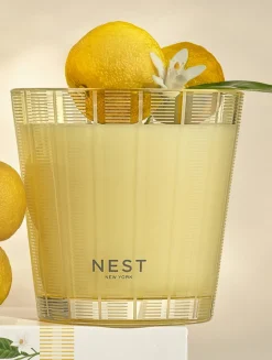 Sunlit Yuzu & Neroli Classic Candle