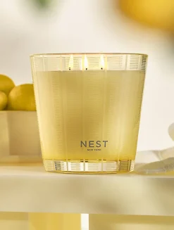 Sunlit Yuzu & Neroli Classic Candle