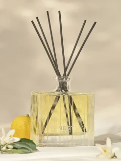 Sunlit Yuzu & Neroli Reed Diffuser