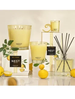 Sunlit Yuzu & Neroli Reed Diffuser