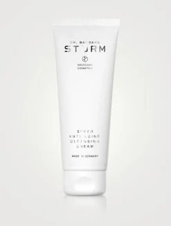 Super Anti-Aging Cleansing Cream