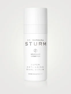 Super Anti-Aging Dual Serum