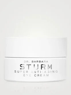 Super Anti-Aging Eye Cream