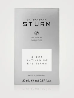 Super Anti-Aging Eye Serum