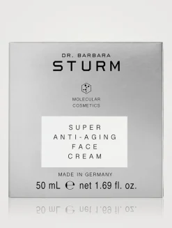 Super Anti-Aging Face Cream