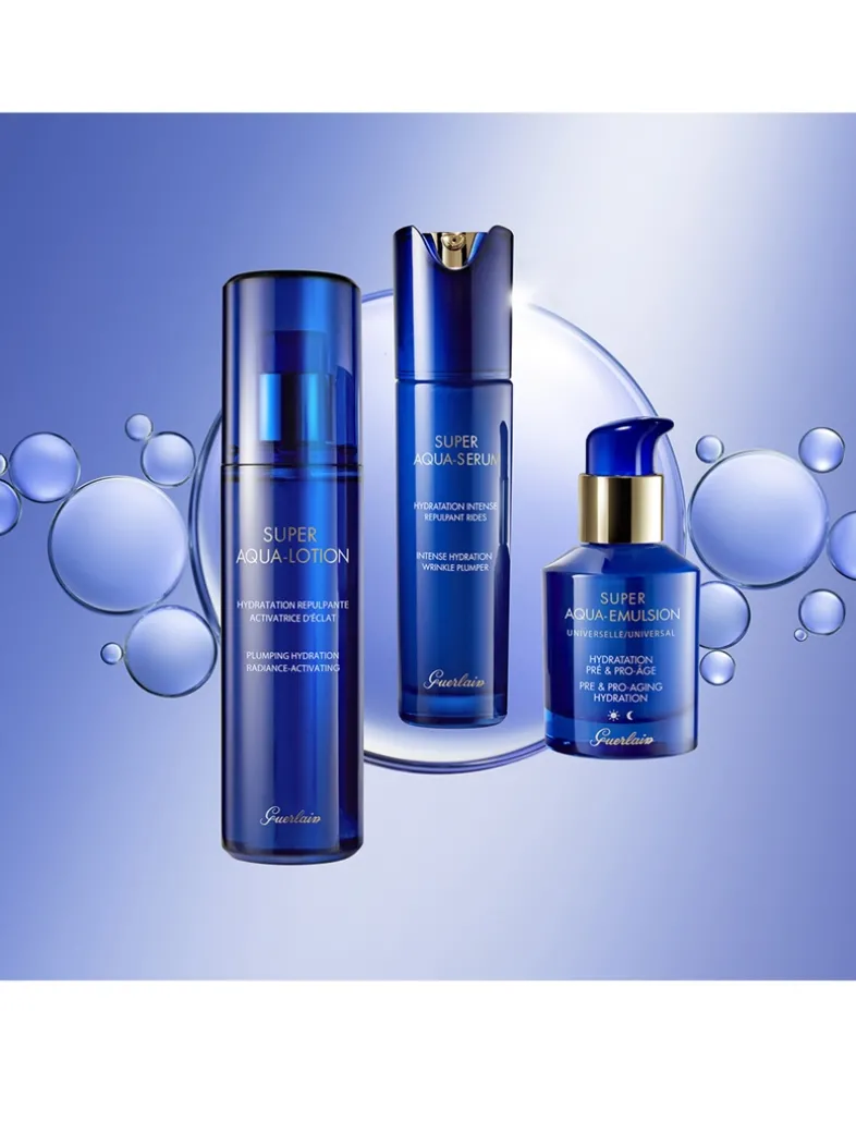 Super Aqua Emulsion Rich