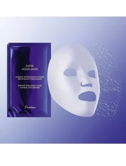Super Aqua Intense Hydration Mask