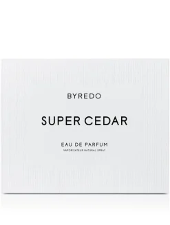 Super Cedar Eau de Parfum