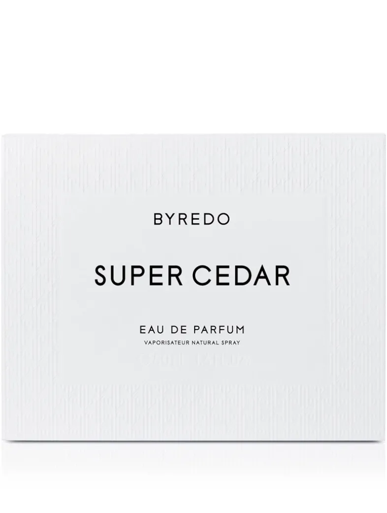 Super Cedar Eau de Parfum