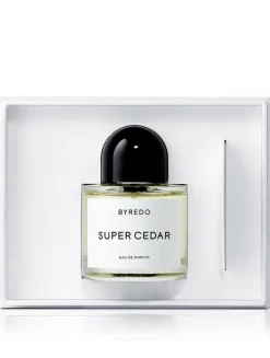 Super Cedar Eau de Parfum