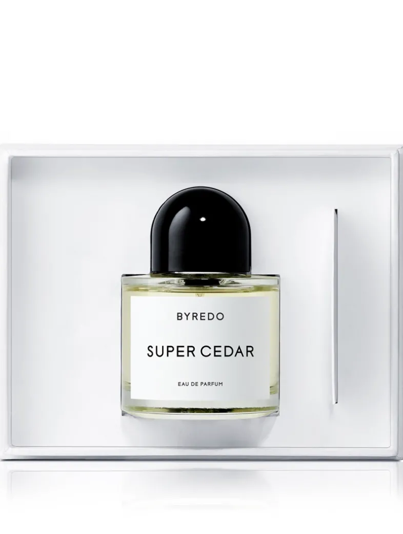 Super Cedar Eau de Parfum