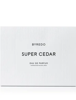 Super Cedar Eau de Parfum