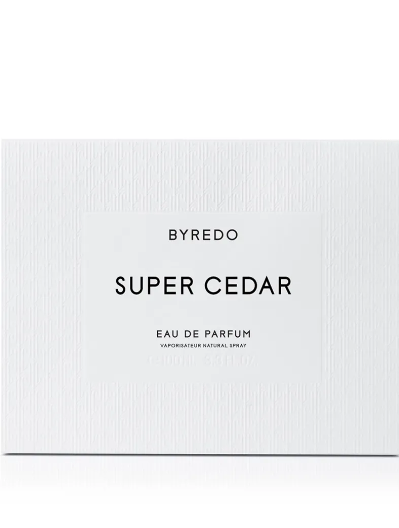 Super Cedar Eau de Parfum