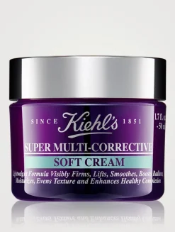 Super Multi-Corrective Soft Cream