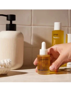 Super Nutrient Face Oil