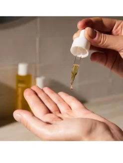 Super Nutrient Face Oil