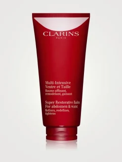 Super Restorative Balm For Abdomen and Waist