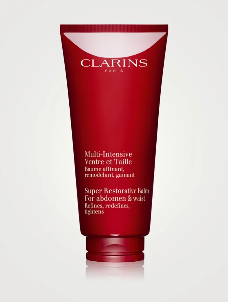 Super Restorative Balm For Abdomen and Waist