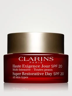 Super Restorative Day Cream SPF 20 - All Skin Types