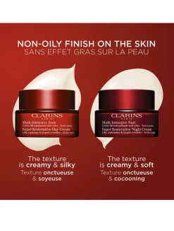 Super Restorative Night - All Skin Types