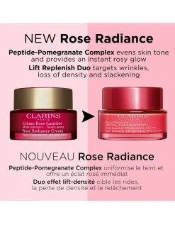 Super Restorative Rose Radiance