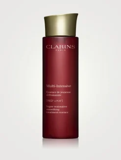 Super Restorative Smoothing Treatment Essence