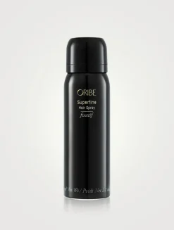 Superfine Hair Spray