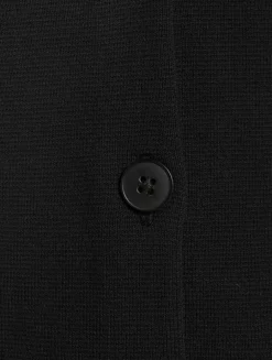 Superfine Jersey Vest