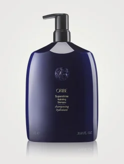 Supershine Hydrating Shampoo