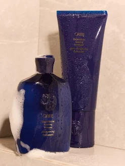 Supershine Hydrating Shampoo