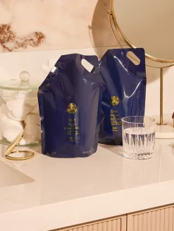 Supershine Hydrating Shampoo Liter Refill