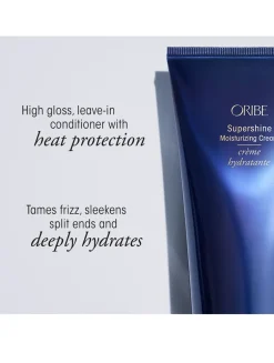 Supershine Moisturizing Cream