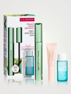 Supra Lift & Curl Collection ($55 Value)