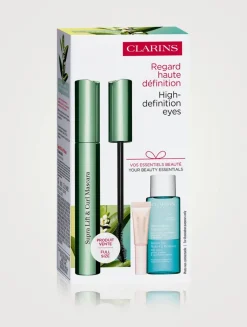 Supra Lift & Curl Collection ($55 Value)