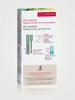 Supra Lift & Curl Collection ($55 Value)