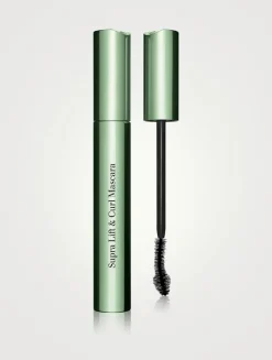 Supra Lift & Curl Mascara