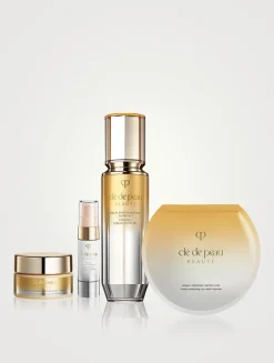 Supreme 4D Firming Set