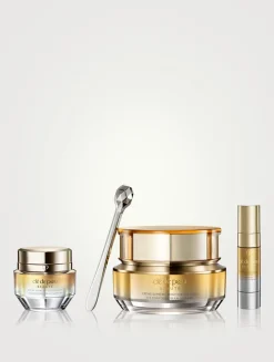Supreme Eye Firming Set