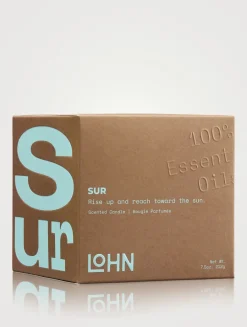 SUR  - Cedarwood & Ylang Ylang