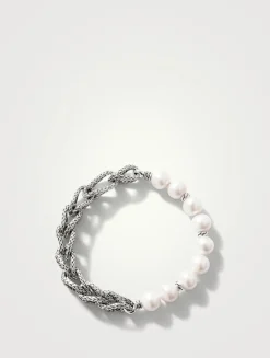 Surf 10.5mm Pearl Bracelet