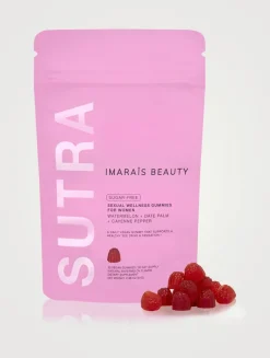 Sutra Female Sexual Wellness Gummies