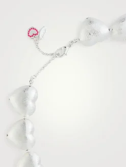 Sweetheart Necklace