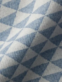 Symbole Double Wool And Cashmere Scarf