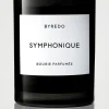 Symphonique candle