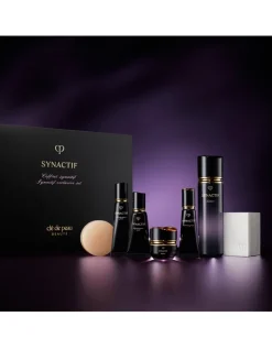 Synactif Exclusive Set