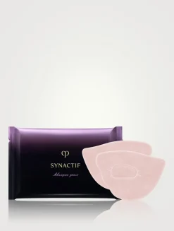 Synactif Eye Mask Set