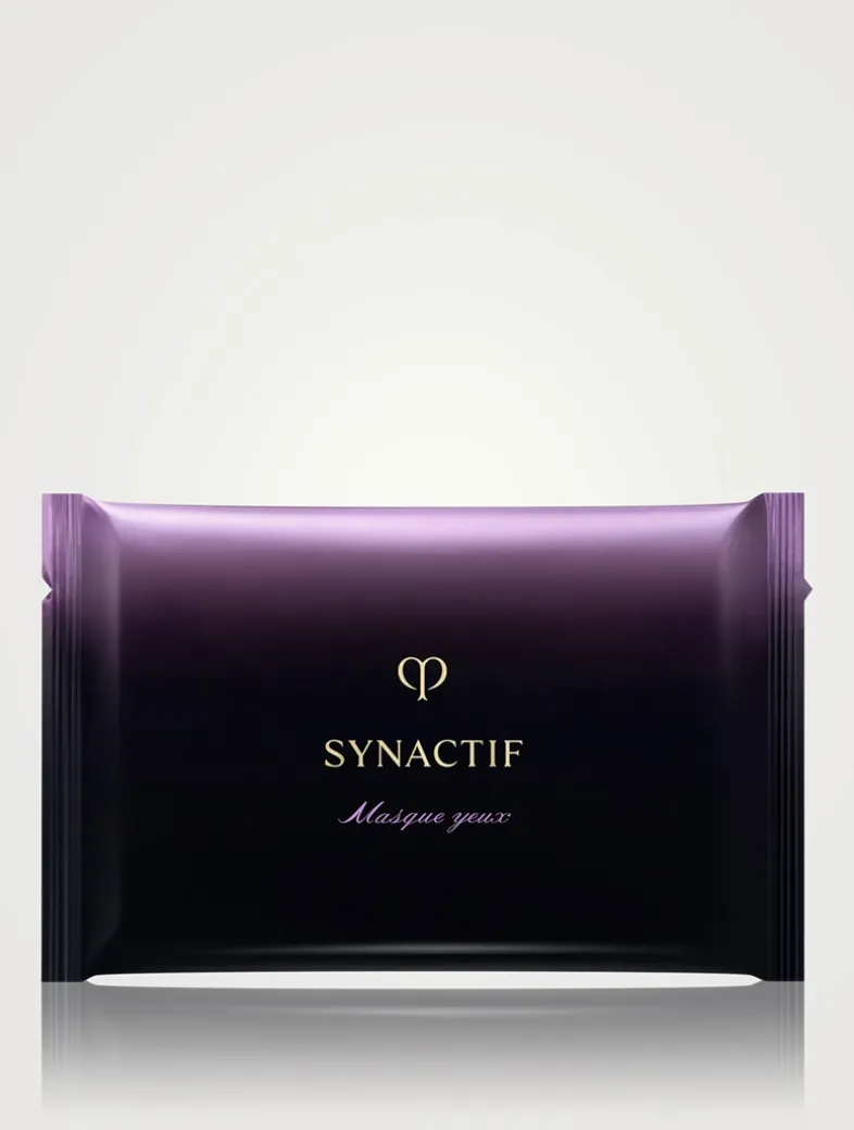 Synactif Eye Mask Set
