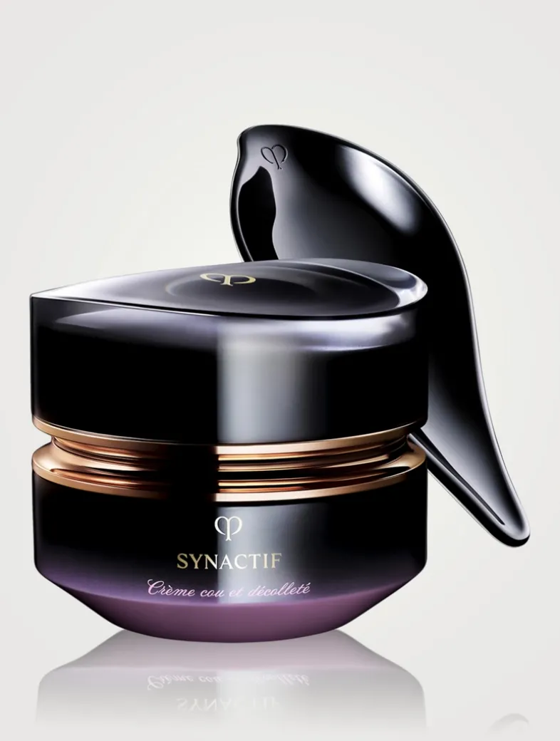 Synactif Neck Decollete Cream
