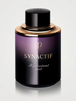 Synactif Night Moisturizer Refill